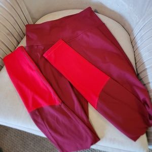 Victoria's Secret Knockout Leggings